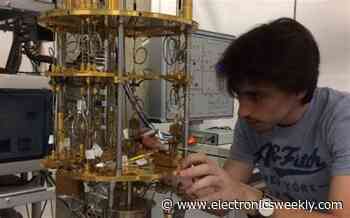 Alice & Bob join PROQCIMA