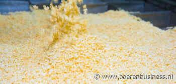 Zuivelmarkt loopt weg van uitbetalingsprijzen