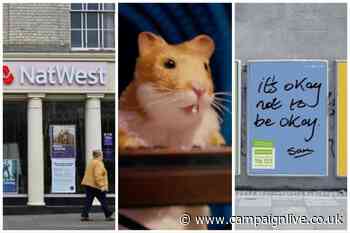 Pitch Update: Pringles, HM Treasury, MG, Casio, Samaritans, Molson Coors and more