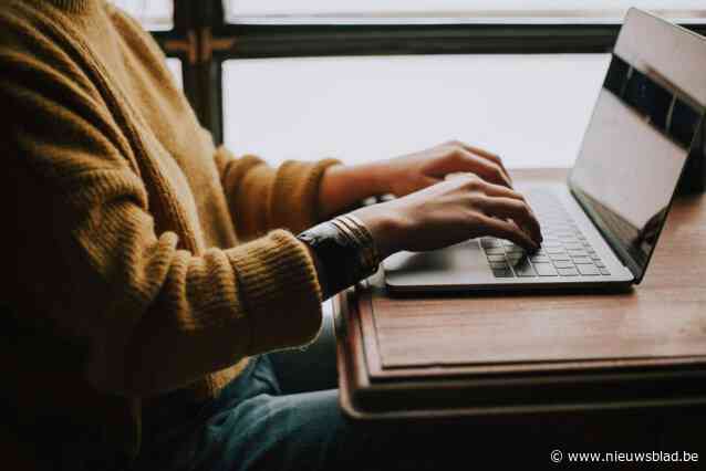 Lierse digibank verdubbelt aantal laptops