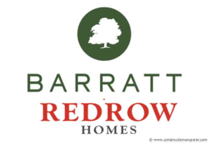 Competition watchdog probes Barratt Redrow merger
