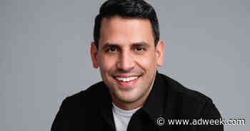 FCB Chicago Names Pedro Pérez Chief Creative Officer