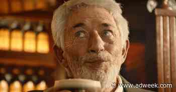 Kahlua Hijacks St. Patrick’s Day, Telling Revelers to Swap Stout for Espresso Martinis