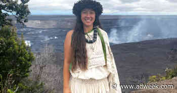 The Power and Beauty of Hula Is Her Oasis in the Media World