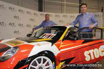 “Iedereen blijft staan om zo’n wagen te zien passeren”: Patrick Snijers en Wim Soenens debuteren met Porsche 997 GT3 in Short Rally van Moorslede