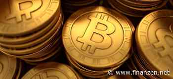 Bitcoin rutscht auf 68.000 US-Dollar - Sorgt Ungleichgewicht in Orderbüchern für Gewinnmitnahmen?