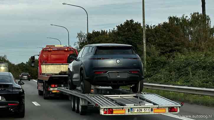 Willen jullie echt geen mooie elektrische auto kopen?