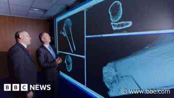 Over 300 murders solved by university's technology