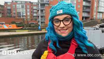 City champions in the running for tourism award