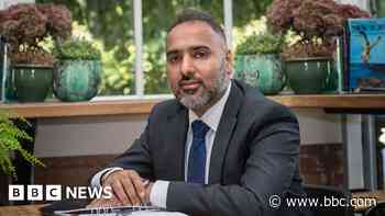 Lib Dems select West Midlands Mayor candidate