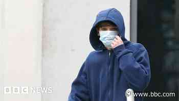 PC denies sexually assaulting woman while on duty