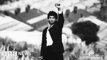 The British Asians who stood with striking miners