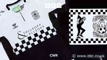 The 2 Tone shirt returns!