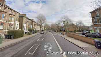 Forest Hill is one of London's 'best places to live'