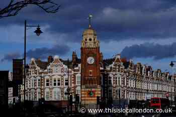 Crouch End loses Sunday Times' 'best place to live' top spot