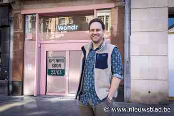 Gents verzorgingsmerk Wondr Care focust op gezonde cosmeticaproducten: “We willen een feel good brand zijn”