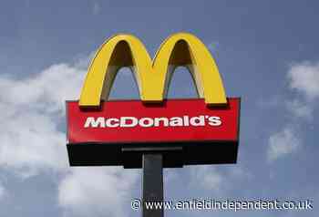 McDonalds down: Major IT outage causes store closures