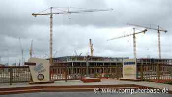 Geld vom US Chips Act: TSMC soll 5 Mrd., Samsung 6 Mrd. und Intel 10 Mrd. USD erhalten