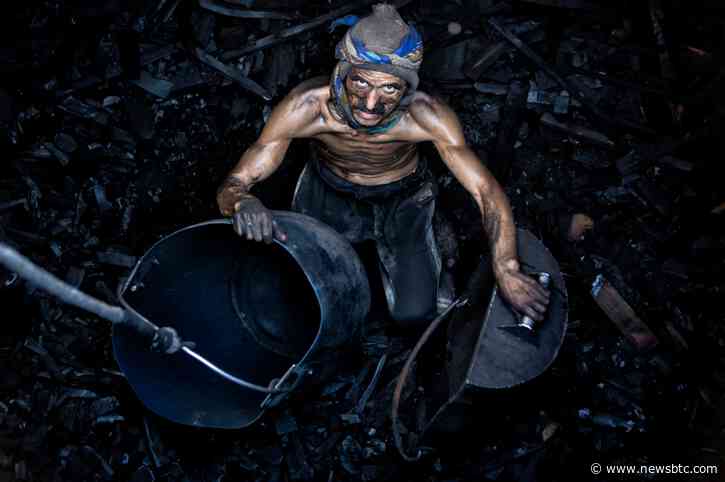 Bitcoin Miners Brace For Impact As Difficulty Reaches Unprecedented Levels