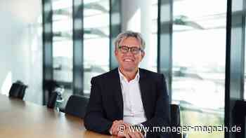 Vodafone Deutschland: Philipp Rogge tritt als Chef zurück, Marcel de Groot übernimmt