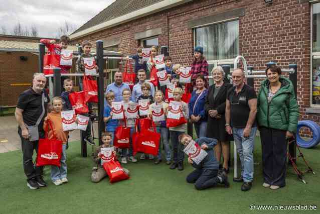 Leerlingen Junior Techniek Academie krijgen hun diploma