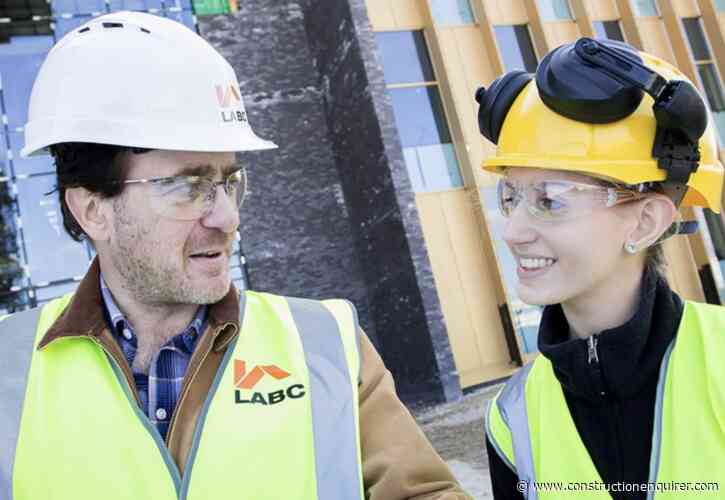 Safety chiefs act to avoid building control crisis