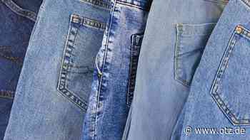 Zwei Ladendiebe in Jena und ein freches Tauschangebot