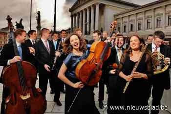 Servus nodigt befaamse Oostenrijkse muzikanten uit voor lenteconcert Frühling in Wien