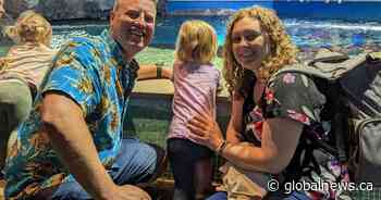 Meet an Ontario family who say they’re out of options for child care