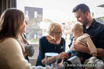 Zorggroep Orion stelt volledige zorgaanbod voor tijdens Dag van de Zorg