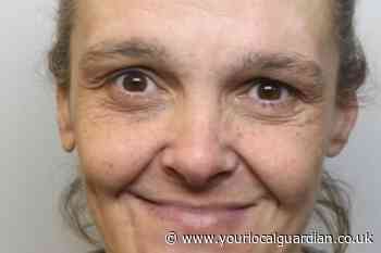 Shoplifter who terrorised Oliver Bonas and Boots is jailed