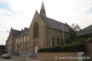 Clarebout koopt klooster in Nieuwkerke: “Er komen kantoren, woningen en een groene speelplaats”