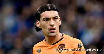 EFL expert delivers lowdown on Hull City's hopes of keeping Jacob Greaves amid interest