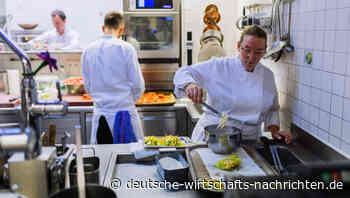 Gastronomie-Krise: Ein Zehntel der Betriebe hat 2023 aufgegeben