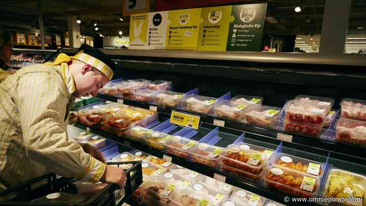 Jumbo doet geen vlees meer in de aanbieding, Wakker Dier is blij