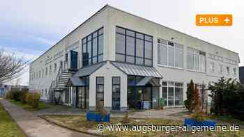 Flüchtlingsunterkunft im Gewerbegebiet wird deutlich vergrößert