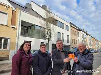 OCMW huurt zes nieuwbouwappartementen van Kerkfabriek  voor noodopvang van dak- en thuislozen: “Steeds meer mensen zitten plots zonder dak boven hun hoofd”
