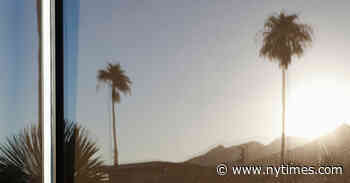 The Loony Musings of the ‘Valley Heat’ Podcast