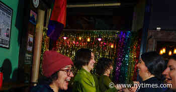 Irish Dance for All Levels, All Bodies, All Genders