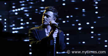 Justin Timberlake Looks Back but Doesn’t Reckon on ‘Everything I Thought It Was’