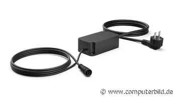 Netzteile von Philips Hue haben gefährlichen Fehler