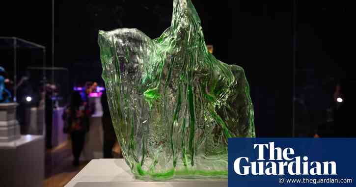 ‘Everywoman’ and horse sculptures chosen for display at London’s fourth plinth