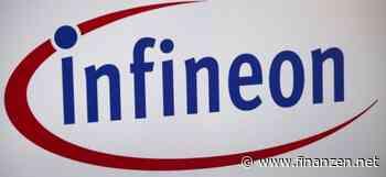 Infineon- und STMicro-Aktien fallen: China offenbar für mehr eigene Chips