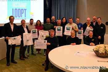 ‘Oostkamp loopt’ op 27 april uit de startblokken: “Zoveel mogelijk inwoners aan lopen krijgen”