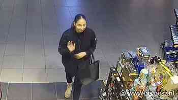 Slijters hebben drankprobleem: vriendelijke mevrouw rekent flessen sterke drank niet af