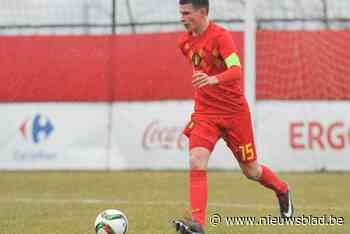 Dragan Lausberg en OHL U23 hebben in de komende drie duels wat eitjes te pellen: “Aan motivatie alvast geen gebrek”