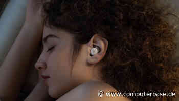 Anker soundcore Sleep A20: In-Ears für besseren Schlaf und gegen Schnarch­geräusche (Update)