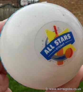 ECB asks clubs to discard junior cricket balls over chemical concerns