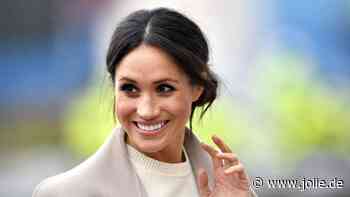 Meghan Markle ist zurück: Das ist ihr neues Projekt