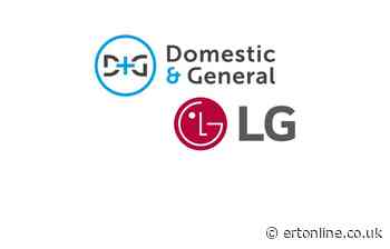 D&G agrees three-year deal with LG